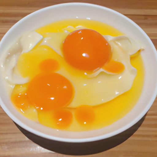鬧蛋荒、蛋價漲　改吃這些食物富含「優質蛋白質」